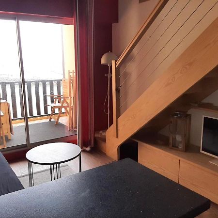 Duplex Cosy Avec Piscine Et Parking A Capbreton - Fr-1-239-870 Apartment Exterior foto